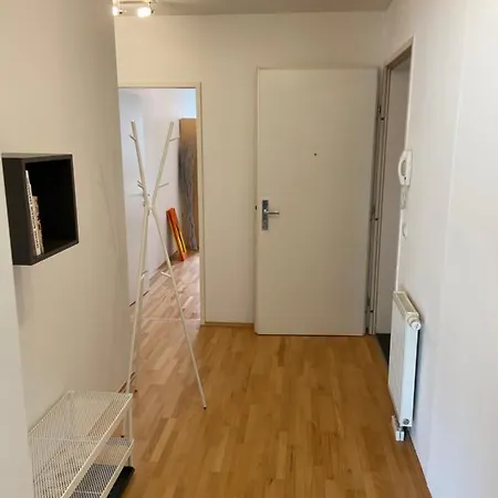 Bright Apartment With A Free Parking Garage @ Wienerberg Viena Exterior foto