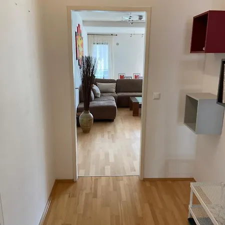 Bright Apartment With A Free Parking Garage @ Wienerberg Viena Exterior foto