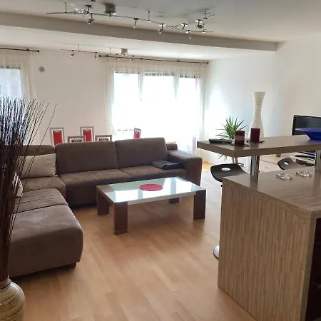 Bright Apartment With A Free Parking Garage @ Wienerberg Viena Exterior foto