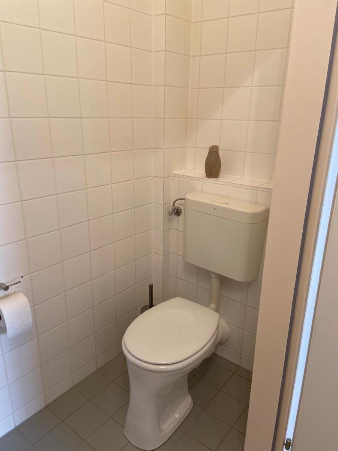Bright With A Free Parking Garage @ Wienerberg Apartamento